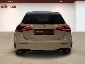 Mercedes A250 e AMG Line aut.