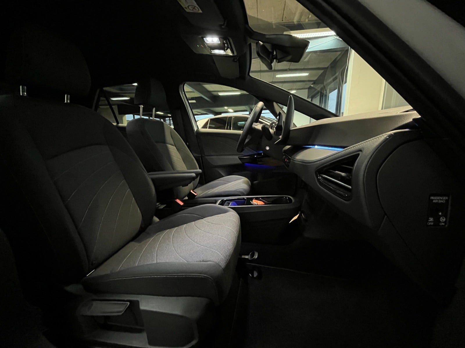 Billede af VW ID.3 58 Style