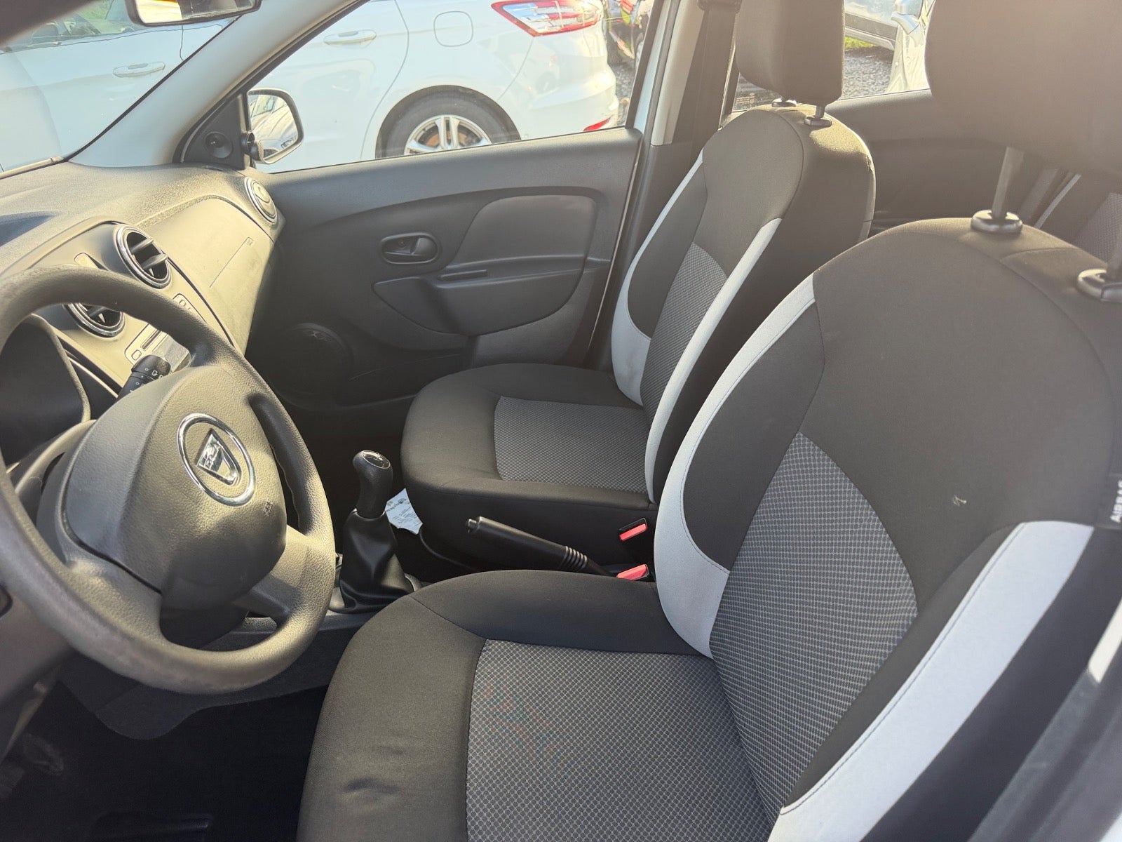 Dacia Sandero TCe 90 Family Edition - billede 7