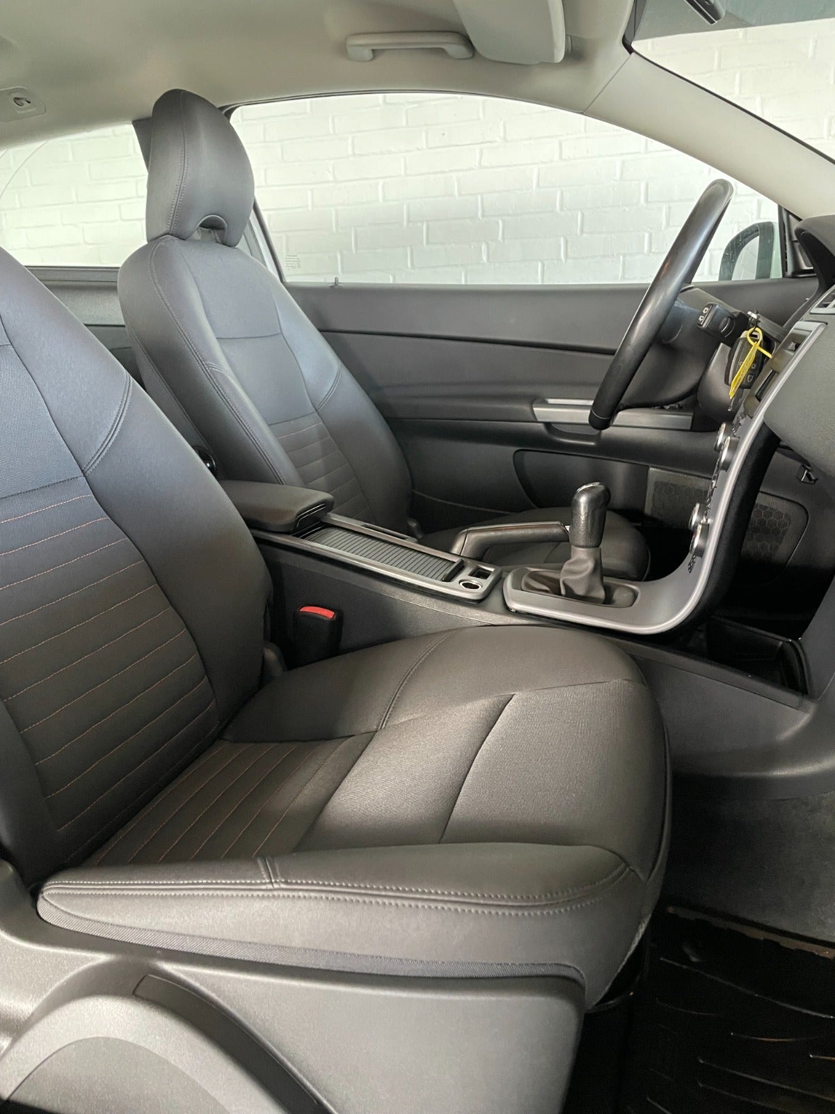 Billede af Volvo C30 1,6 