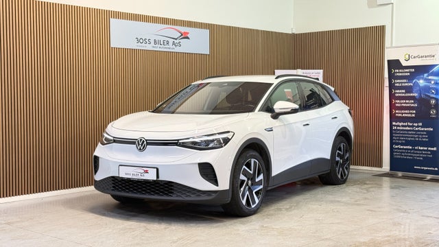 VW ID.4 77 Pro Performance