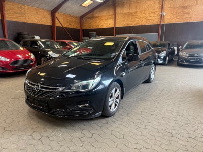 Opel Astra T 105 Enjoy Sports Tourer