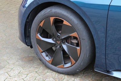 Cupra Born Dinamica Pack High