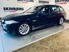 BMW 520d Touring M-Sport xDrive aut. thumbnail