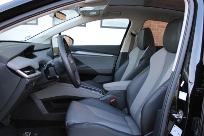 Skoda Enyaq iV Coupé