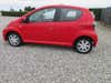 Toyota Aygo Air+ thumbnail