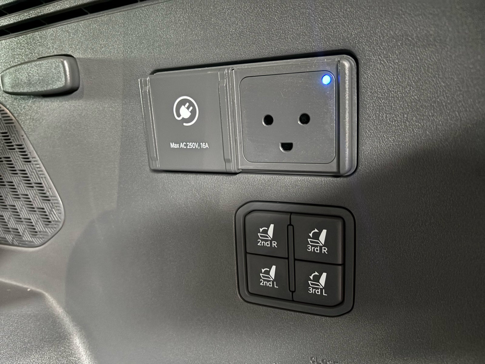 Kia EV9 Long Range Performance GT-Line AWD 7prs