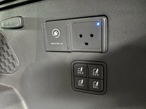 Kia EV9 Long Range Performance GT-Line AWD 7prs