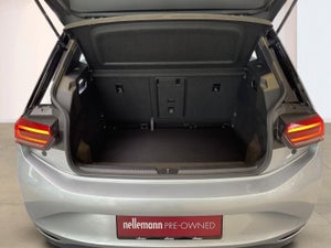 VW ID.3 Pro