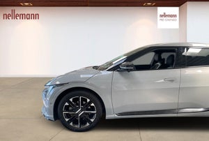 Kia EV6 Long Range GT-Line