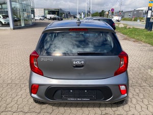 Kia Picanto Prestige AMT