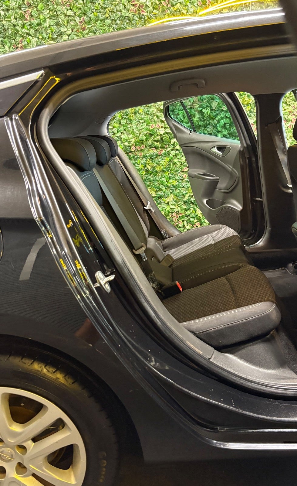 Billede af Opel Astra 1,0 T 105 Enjoy