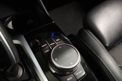 BMW X3 xDrive30e X-Line aut.