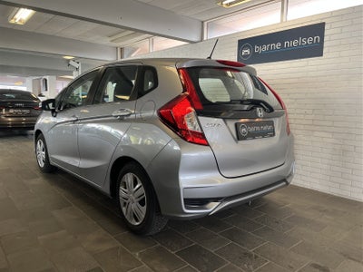 Honda Jazz i-VTEC Comfort billede 1