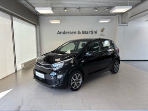 Kia Picanto MPi Vision
