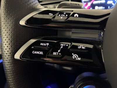 Mercedes GLE53 AMG Hybrid aut. 4Matic+ Van