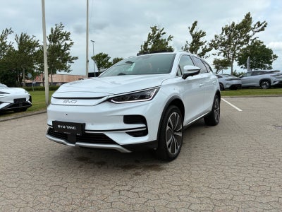 BYD Tang 109,0 Flagship AWD 7prs 2024