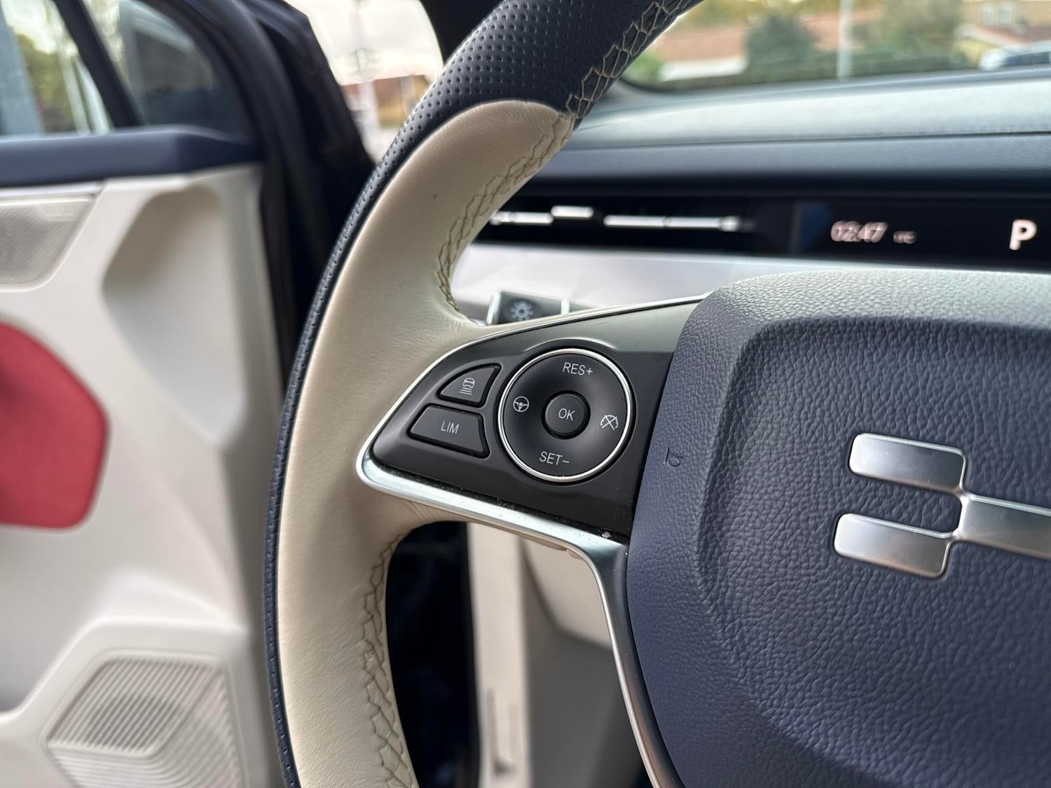 Billede af Aiways U6 Premium