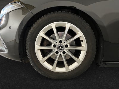 Mercedes A180 d Progressive Line aut.