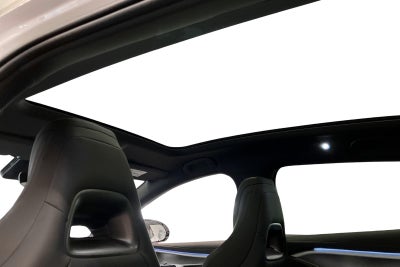 BYD Sealion 7 Excellence AWD