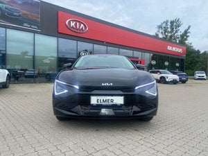 Kia EV6 Long Range Performance Upgrade AWD