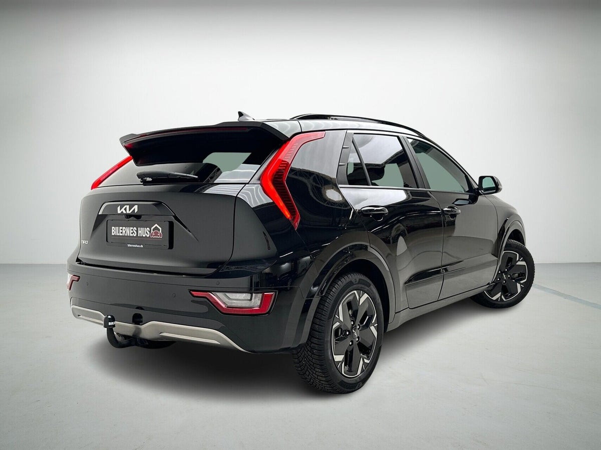Kia e-Niro Advance billede 2