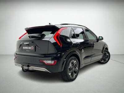 Kia e-Niro Advance billede 1