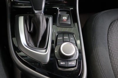 BMW 220d Active Tourer Advantage aut.