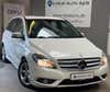 Mercedes B180 CDi aut. BE