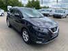 Nissan Qashqai dCi 115 Acenta DCT Van thumbnail