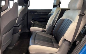 Kia EV9 Long Range Performance GT-Line AWD 6prs