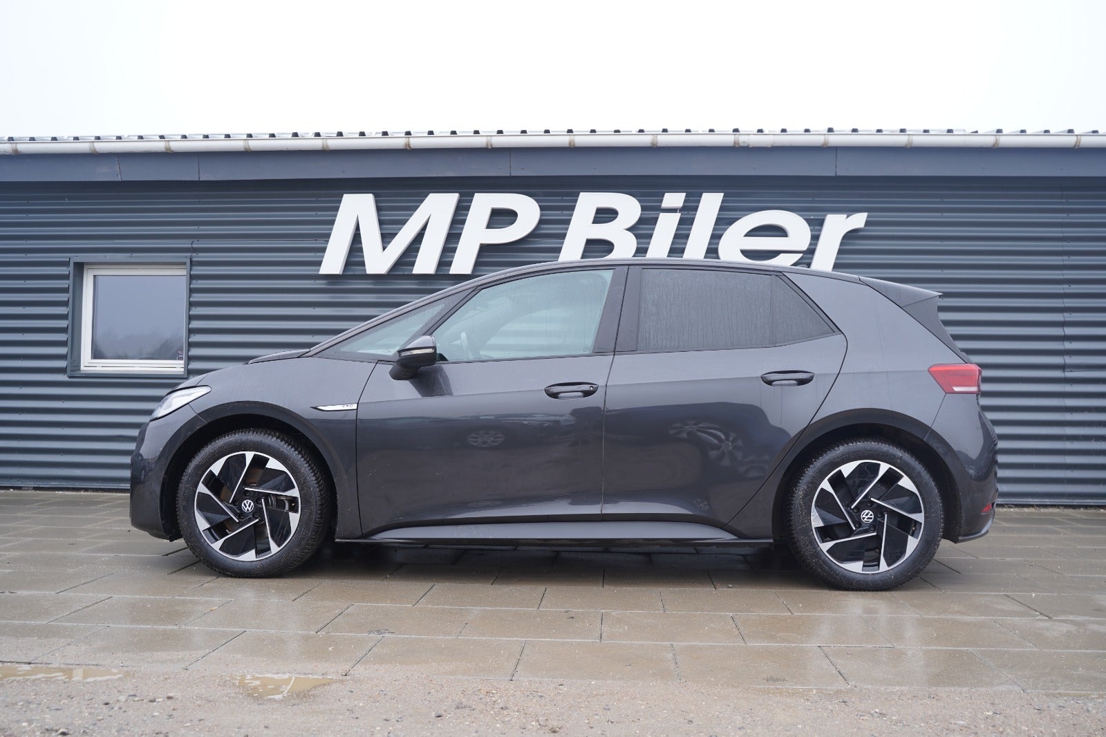 Billede af VW ID.3 58 Pro Performance Family