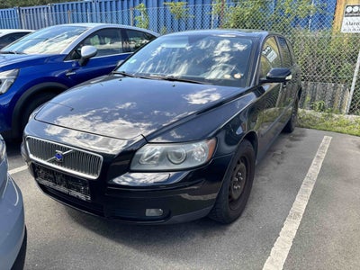 Volvo V50 1,8 Momentum 5d