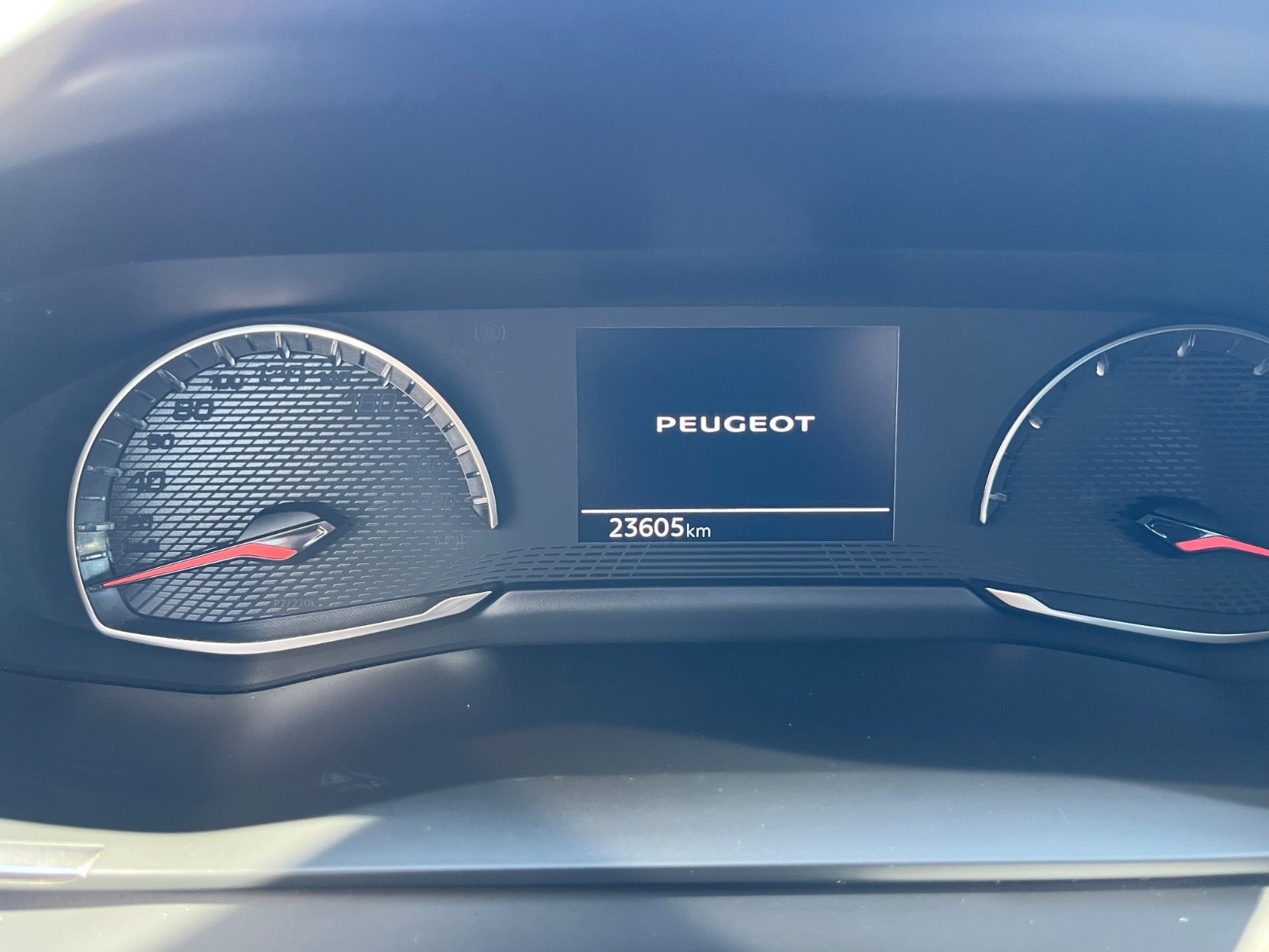 Billede af Peugeot 208 1,2 PureTech 75 Active