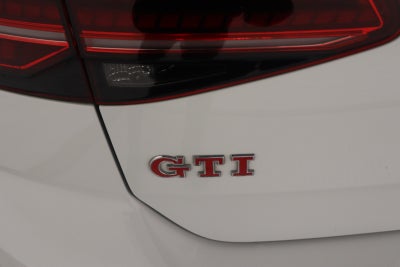 VW Golf VII GTi Performance DSG