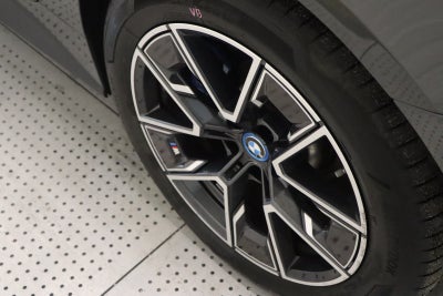 BMW i4 M50 M-Sport xDrive
