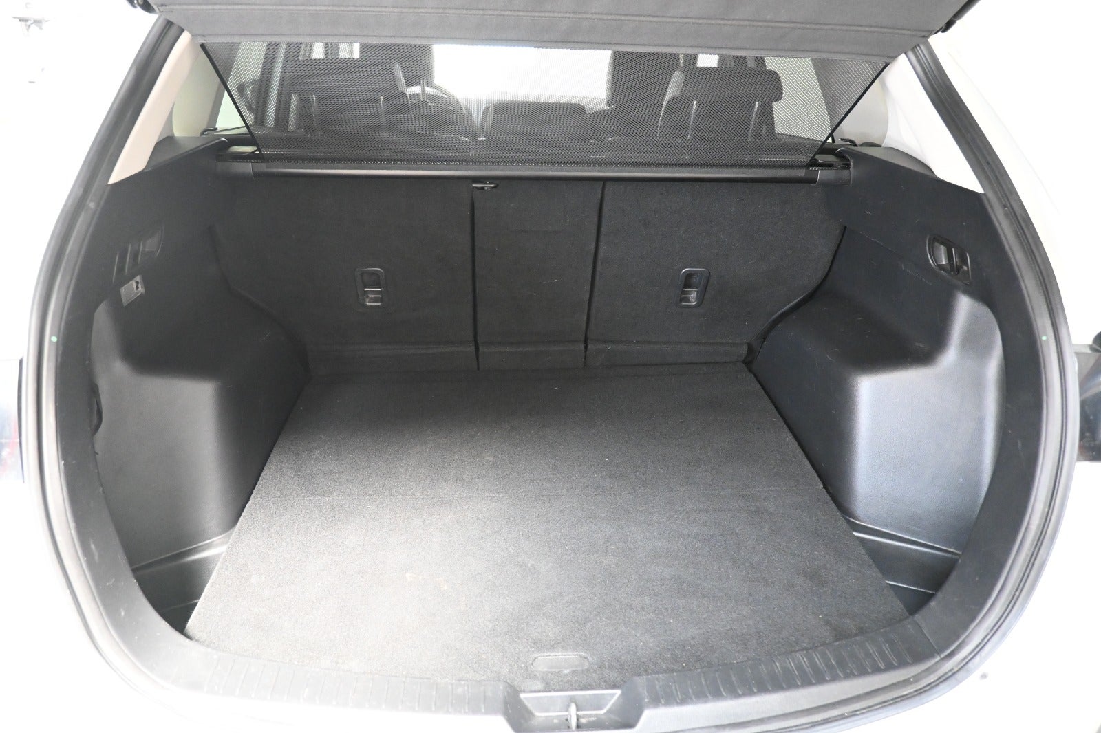 Mazda CX-5 SkyActiv-G 160 Optimum AWD