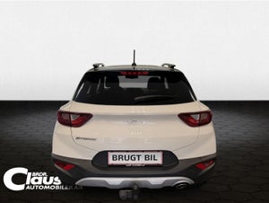 Kia Stonic T-GDi mHEV Upgrade iMT