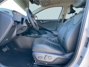 Kia Niro EV Inspire