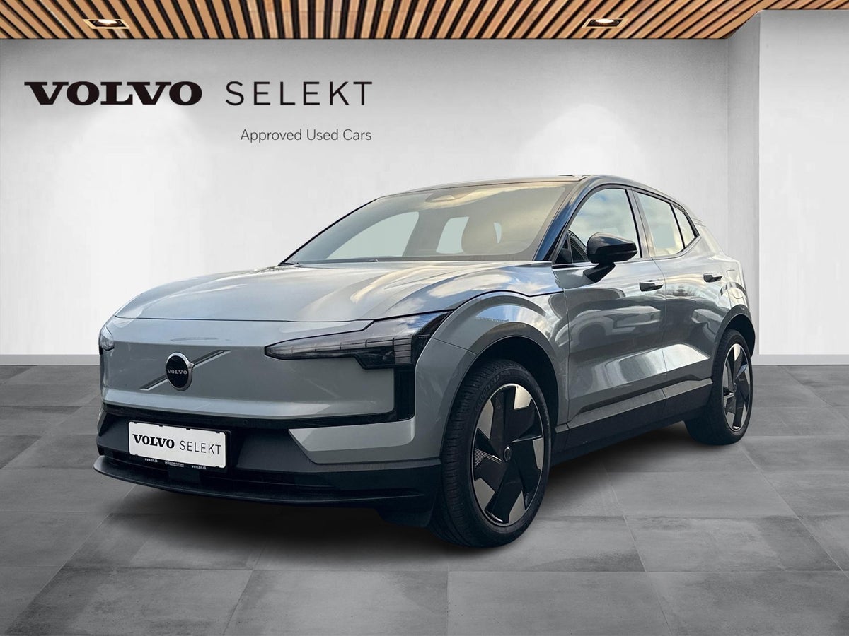 Volvo EX30 Extended Range Plus billede 1