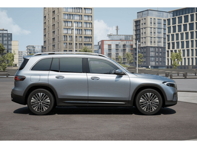 Mercedes EQB250+  Progressive Advance 5d