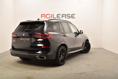 BMW X5 xDrive45e M-Sport aut.