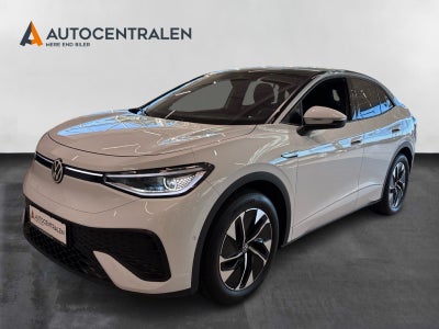 VW ID.5 Pro Performance
