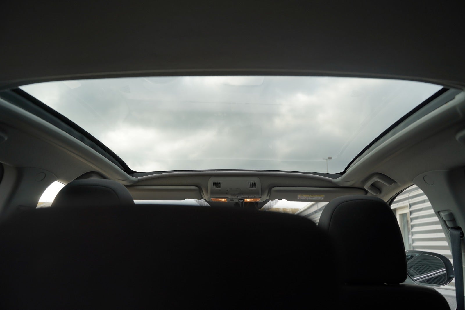 Billede af Mitsubishi ASX 1,6 Intense