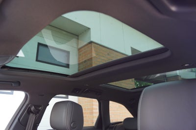 Audi A6 TFSi e S-line Avant quattro S-tr.