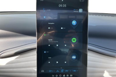 BYD Atto 3 Comfort