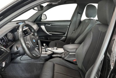 BMW 118i M-Sport aut. - 4