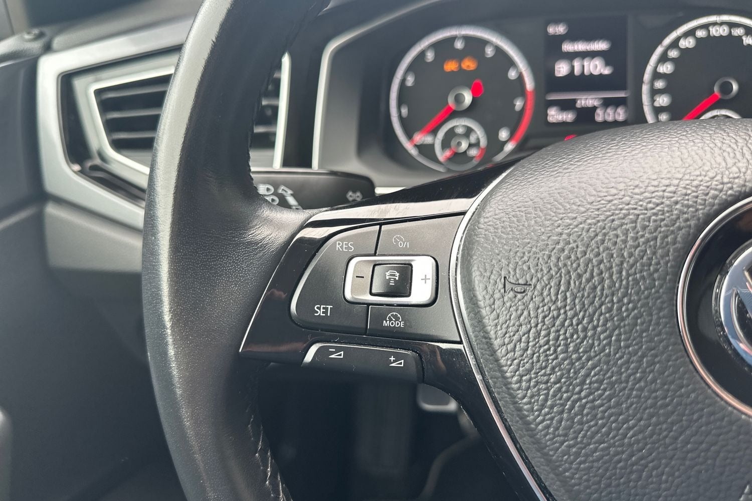 Billede af VW Polo 1,0 TSi 115 Highline