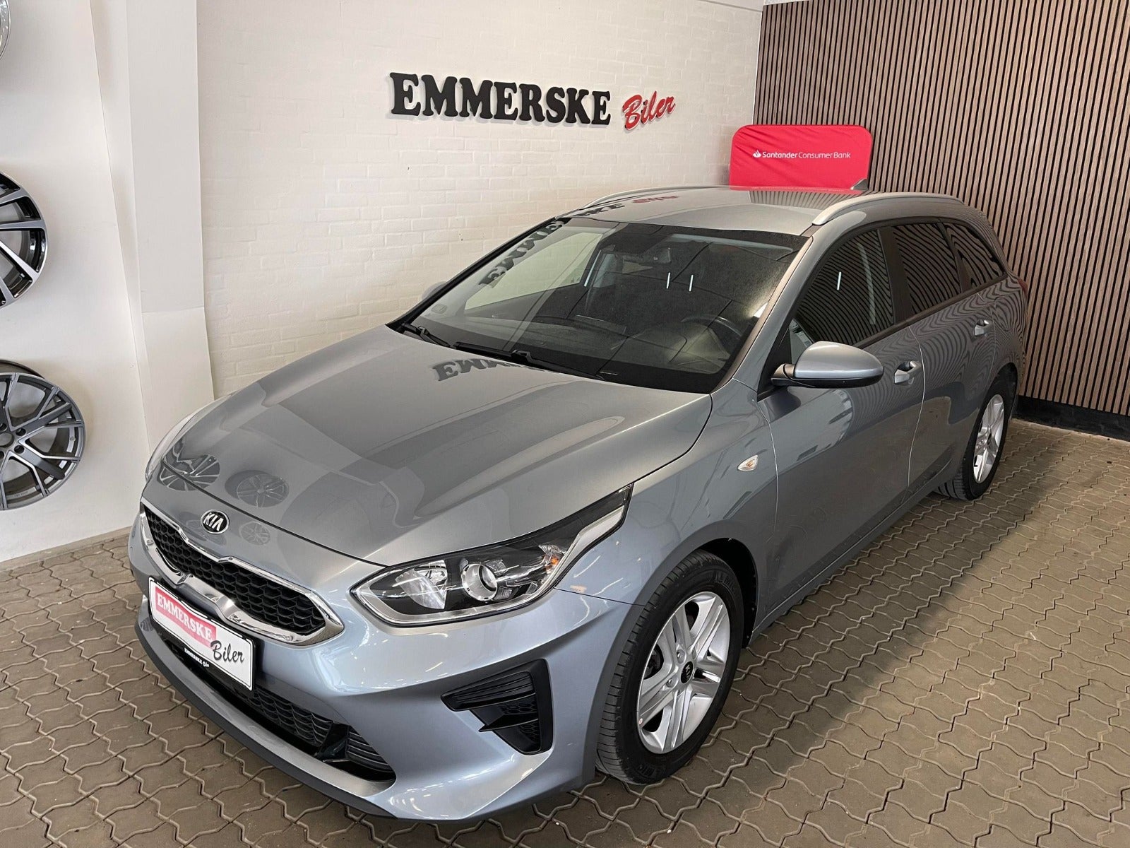 Kia Ceed 2020