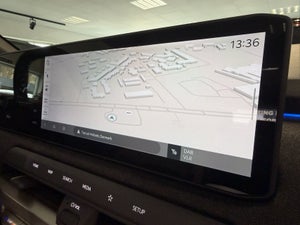 Kia EV3 Long Range GT-Line